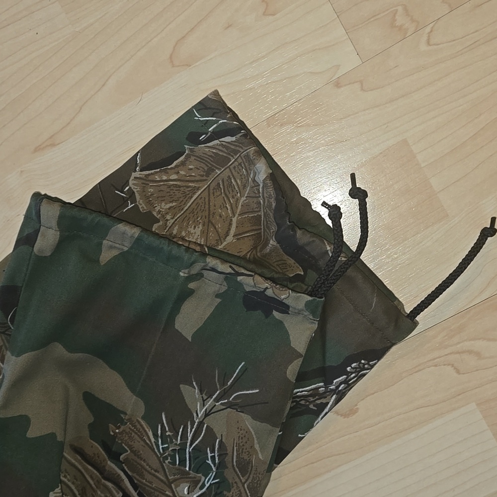 Northwest Territory Camouflage Men's Pants Large 36-38 - Picture 14 of 16